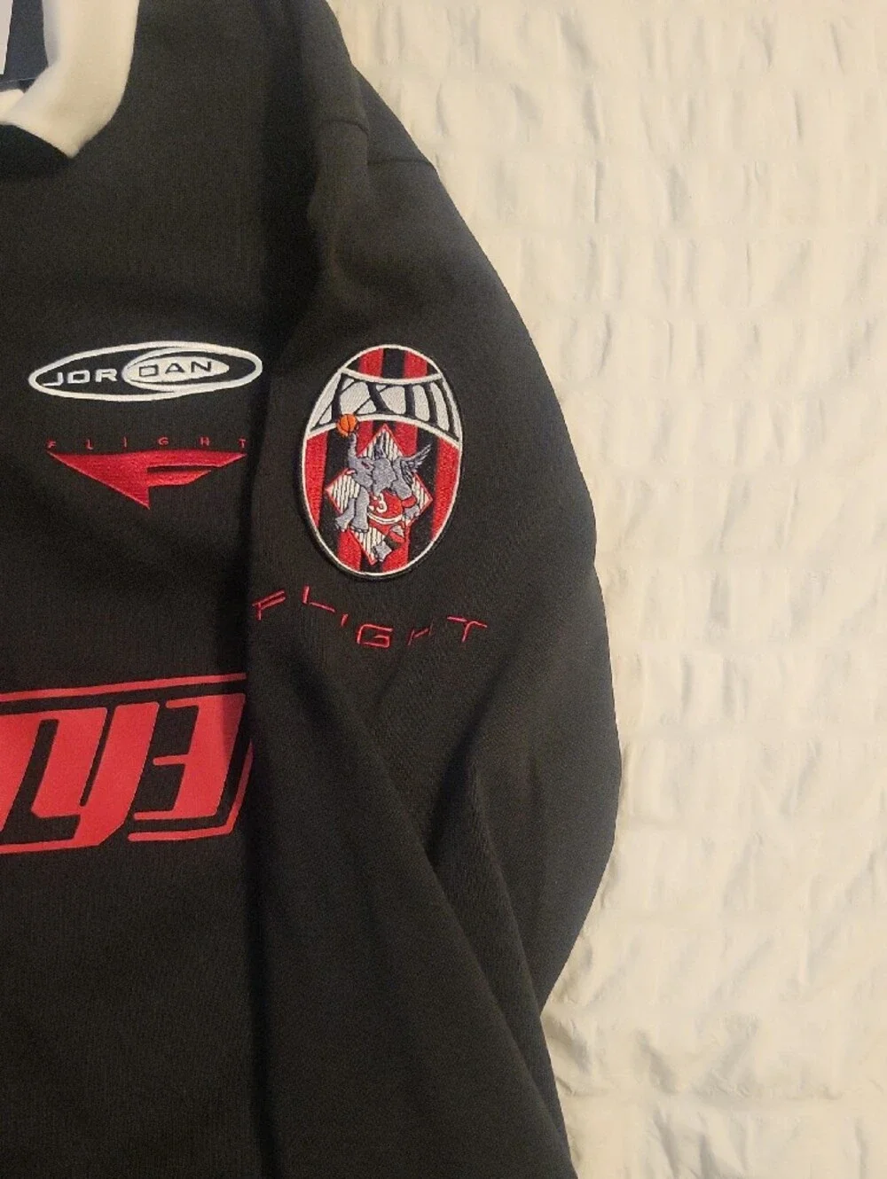 Jordan long sleeve